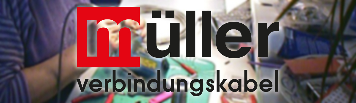 müller verbindungskabel