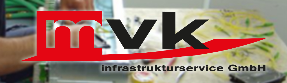 mvk infrastrukturservice GmbH