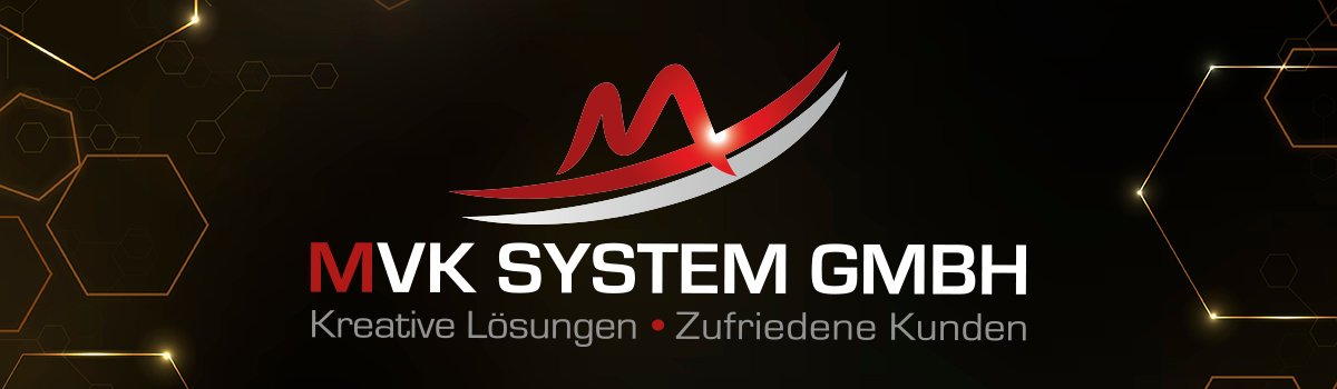 MVK System GmbH