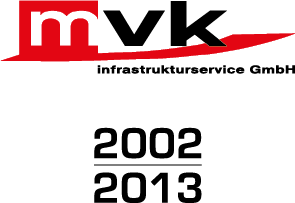 mvk infrastrukturservice gmbh