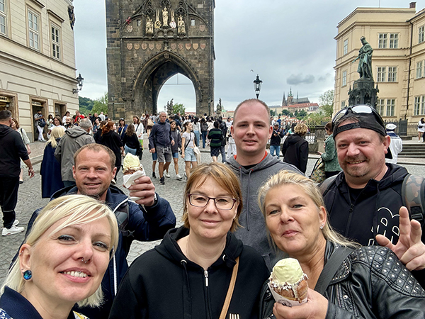 mvk_team_prag_2024-3 MVK System GmbH Teamevent in Prag 2024