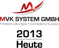 MVK System GmbH