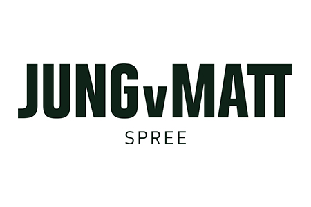 Referenz Jung von Matt Spree GmbH